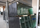 QINGDAO SCIEC brand insulation glass